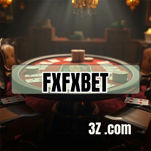 Explorando a Comunidade do Fxfx Bet: Conexão e Diversão