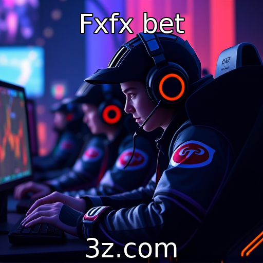 Perspectivas para esports em competições futuras