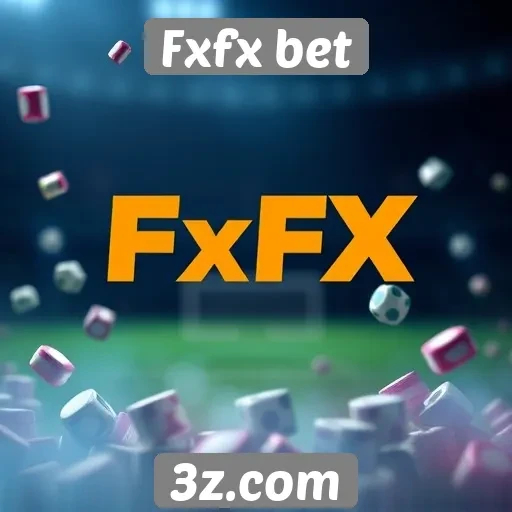 Visão geral das ofertas de jogos no Fxfx bet