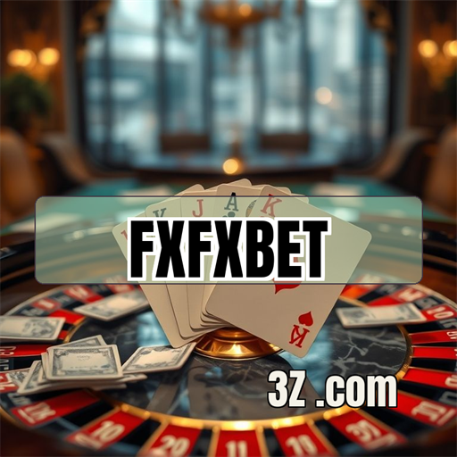 Experiência Mobile no Fxfx bet: Apostas na Palma da Mão