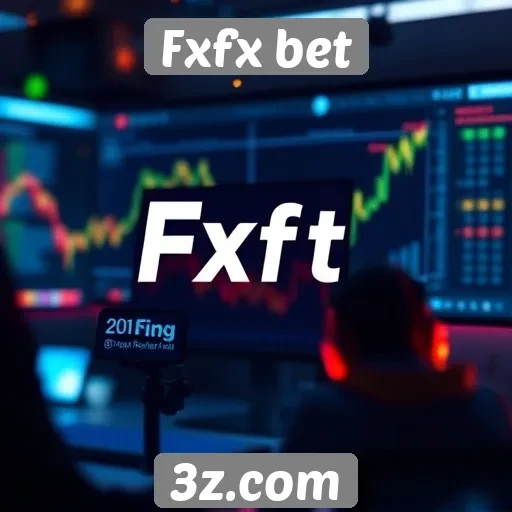 Experiência do usuário no plataforma Fxfx bet