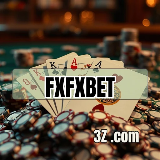 Protegendo sua Aposta: Segurança no Fxfx bet